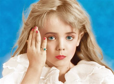 Jonbenet ramsey pageant photos. Things To Know About Jonbenet ramsey pageant photos. 